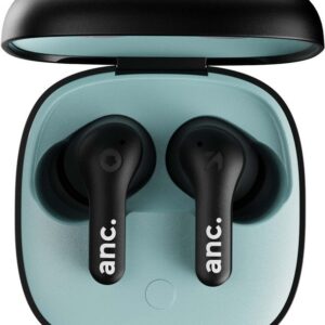 Boult Klarity 4 ANC True Wireless Earbuds | 35dB ANC, 60H Battery, Quad Mic ENC