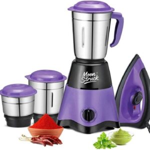 750 W Juicer Mixer Grinder  Powerful Kitchen Appliance (Flipkart) Amazon