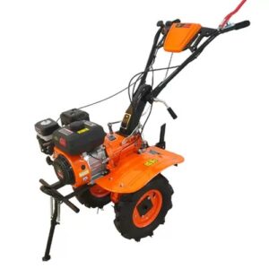 MITSUYAMA MY-450G 4 Stroke 7 HP Petrol Power Weeder Birla Power Weeder