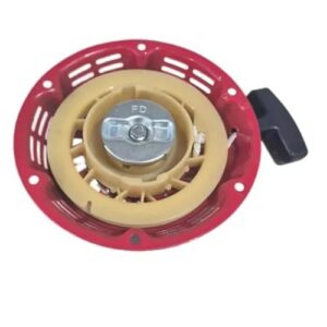 Recoil Starter 7 HP Petrol Power Tiller For 4 Stroke 170F Engine