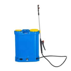 Backpack 18L Battery Sprayer 12V/8Ah for Agriculture Garden