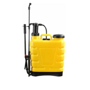 Knapsack 16L Manual Agricultual Sprayer