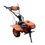 Mitsuyama 7HP Petrol Power Weeder (MY-470-GH) Review