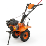 🌾 Mitsuyama 7HP Petrol Power Weeder (MY-450G) 🚜