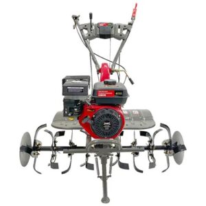 Balwaan 7HP Petrol Power Weeder (BP-650) Review