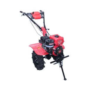 BSC POWER PW-212E Agriculture Power Weeder Review