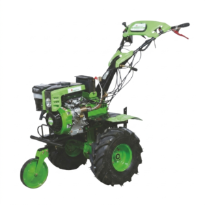 Trakovator RK-PW-210PES-TK 9HP Power Weeder Price, Features & Review Bero Power Weeder