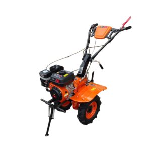 MITSUYAMA MY-450G 7 HP Petrol Power Weeder for Farmers  Detailed Review Rishimart