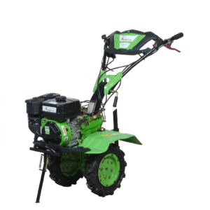 Trakovator Premium Power Weeder 7.5 HP Features, Price & Performance Review Power tiller