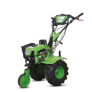 Trakovator Power Weeder RK-PW-107PES-XLCL-TK Premium Review Powerful Farming Machine with 1 Year Complete Warranty