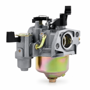 Premium Quality Carburetor Assembly for 4-Stroke 9 HP (177F) Petrol Power Tiller & Cultivator | Model 177F-028