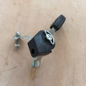 Power Weeder Throttle Control Lever Assembly | Power Tiller Spare Part | Engine Speed Control Lever